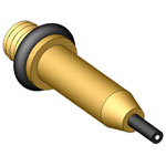 Powerblaster High Performance Gold Nozzle