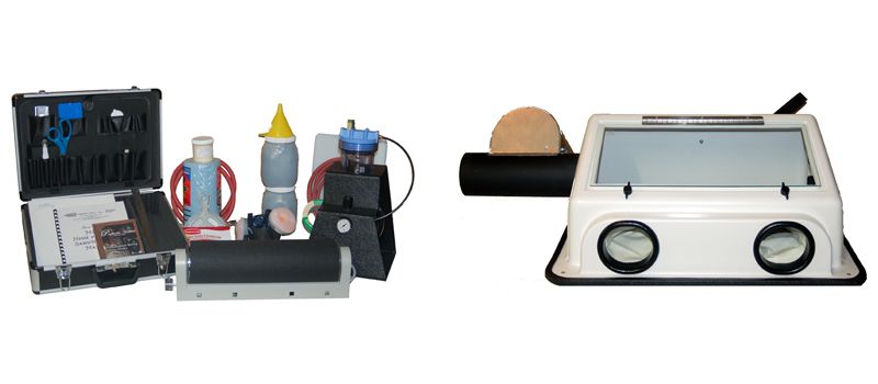PowerBlaster System
