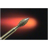 8368 Premium Diamond Large Football