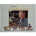 Book-The Wood Sculpturing of Darwin Dower