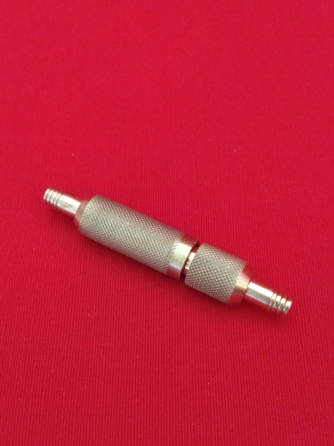 Variable Speed Air Valve