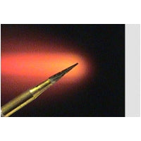 #7611 Finishing Carbide Burr