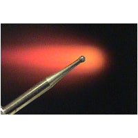 #3 Round Premium Diamond Burr