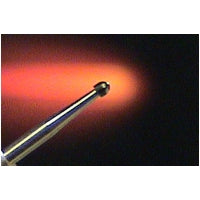 #3 Carbide Round Burr