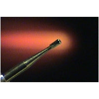 331 Carbide Teardrop Cutter
