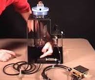 PowerBlaster Pressure Pot