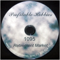 Retirement Engraving DVD