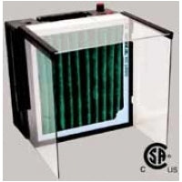 Z530 Dust Collection System