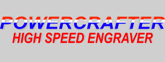 POWERCRAFTER PROFESSIONAL ENGRAVERS (PPE)