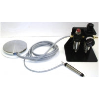Variable Speed Foot Control