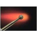 #8 Round Premium Diamond Burr