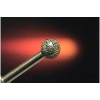 Bit Crafter #14 Round Premium Diamond Bit – POWERCRAFTER / profitable hobbies