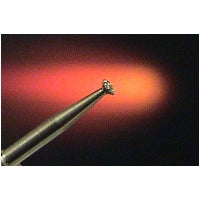 #825 Premium Small Diamond Disc Burr