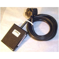 Electric Foot Control