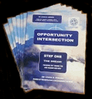 Opportunity Intersection