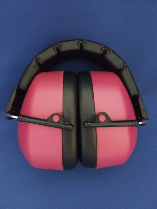 Ear Muffs