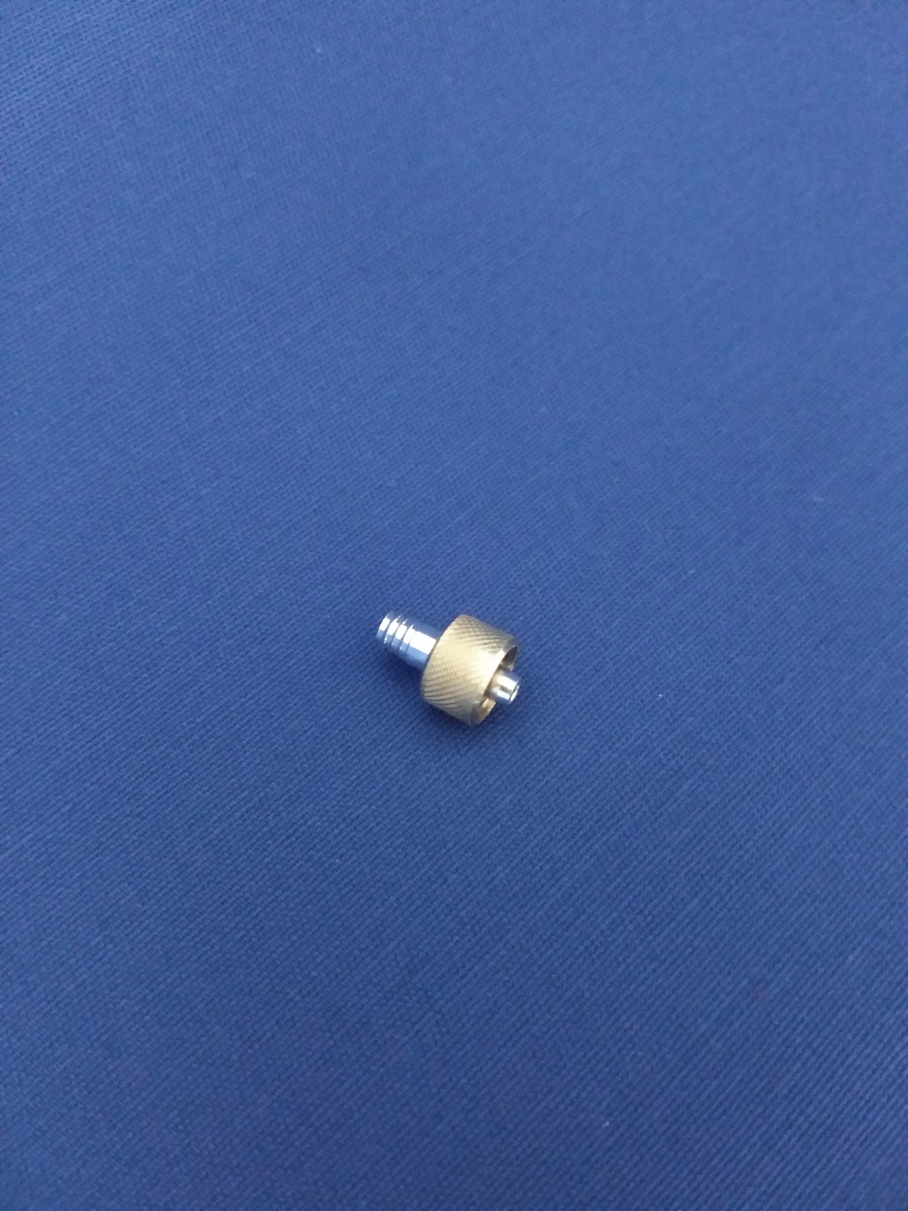 Threaded Barb Fitting