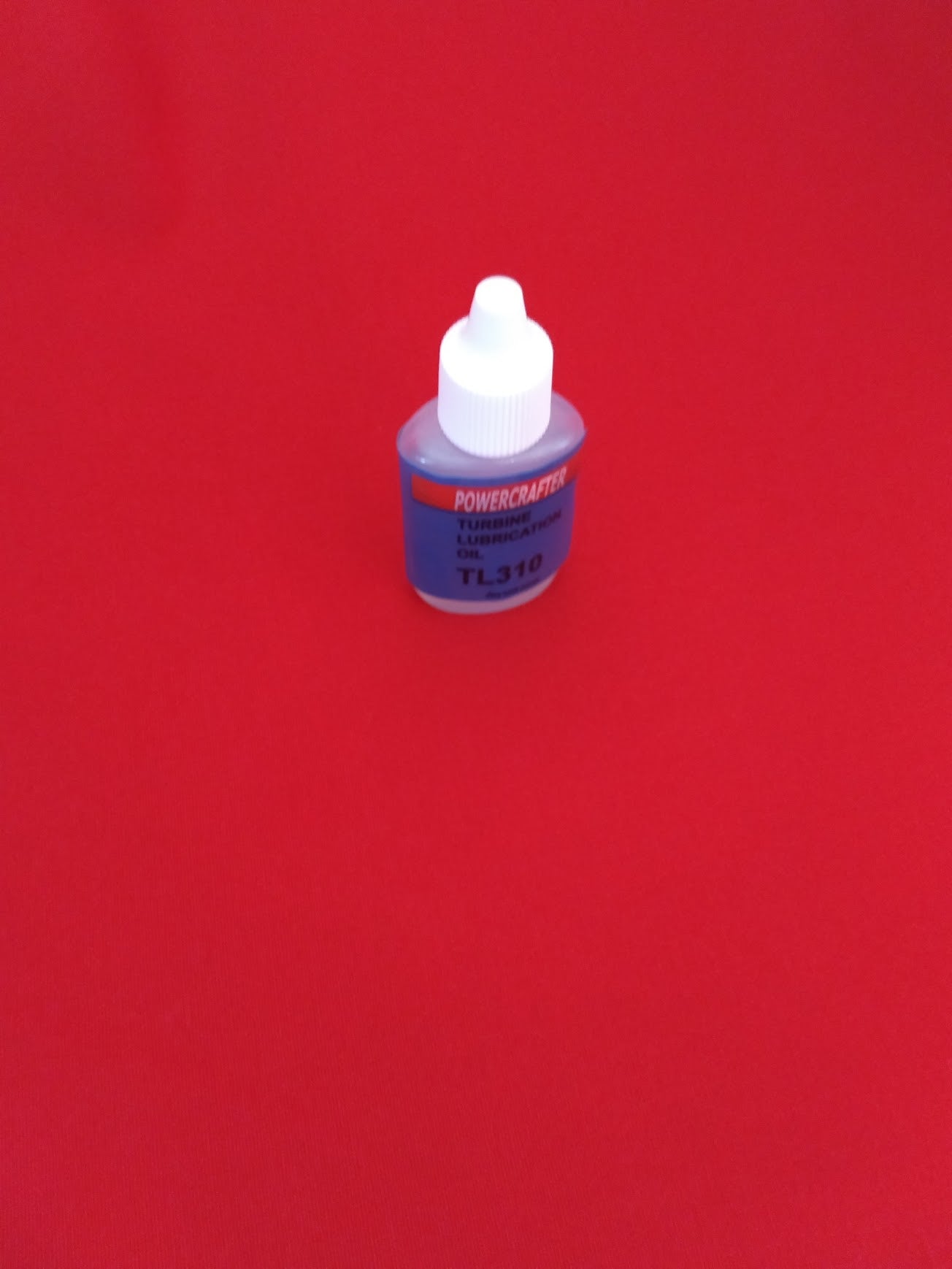 Turbine Lubrication Oil