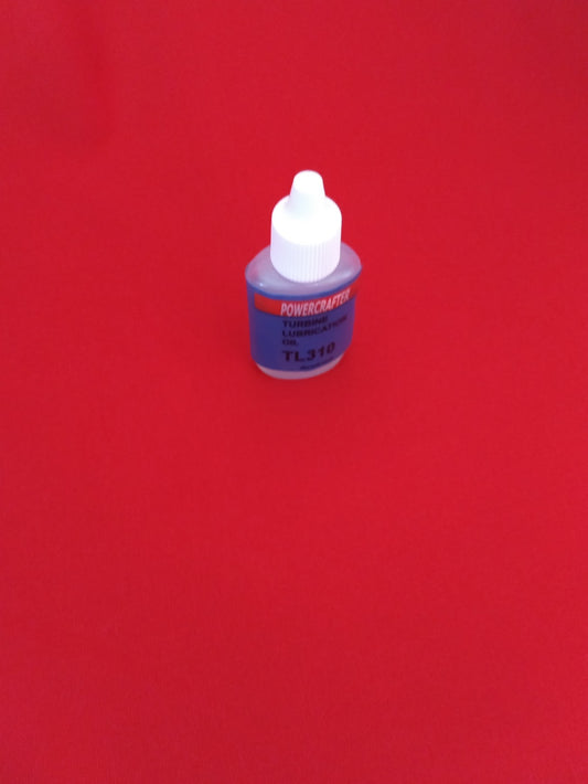 Turbine Lubrication Oil