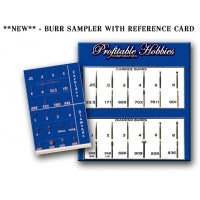 Bur Sampler