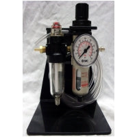 Filter/Regulator/Lubricator Unit