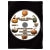 Gourd Carving DVD Set by Marilyn Sunderland