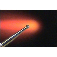 #2 Carbide Round Burr