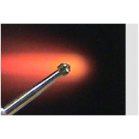 #6 Carbide Round Cutter