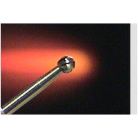 #10 Round Carbide Burr