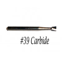 #39 Carbide - Large Inverted Cone