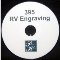 RV Engraving DVD